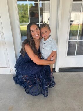 Meet your Posher, Kaylee